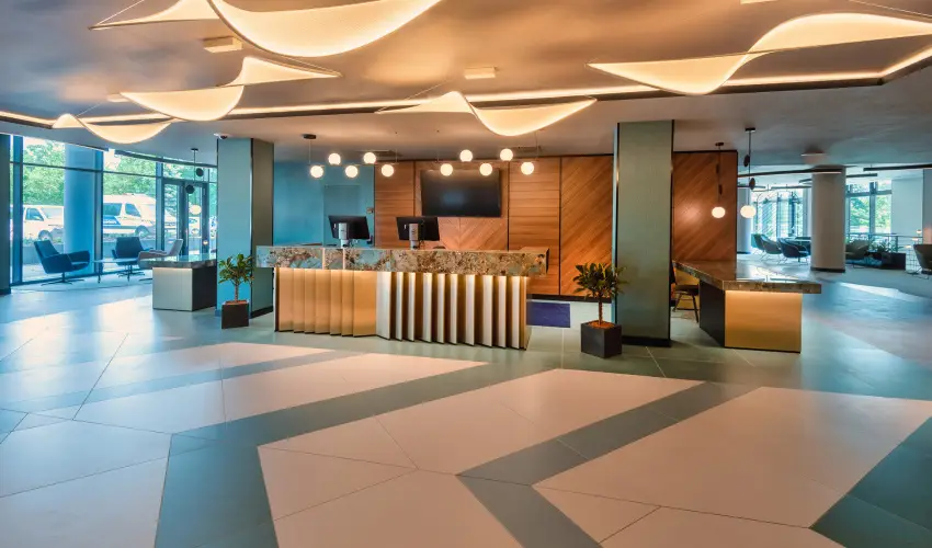 Hunguest Hotel B�l Resort Balatonalm�di - Kedvezm�nyes �szi wellness akci� (min. 2 �j) 