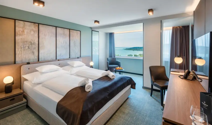 Hunguest Hotel B�l Resort Balatonalm�di - Kedvezm�nyes �szi wellness akci� (min. 2 �j) 