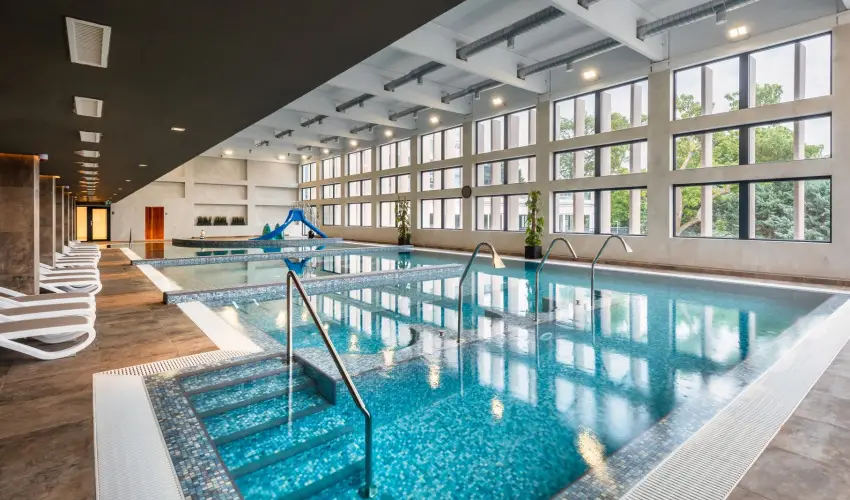 Hunguest Hotel B�l Resort Balatonalm�di - Kedvezm�nyes �szi wellness akci� (min. 2 �j) 
