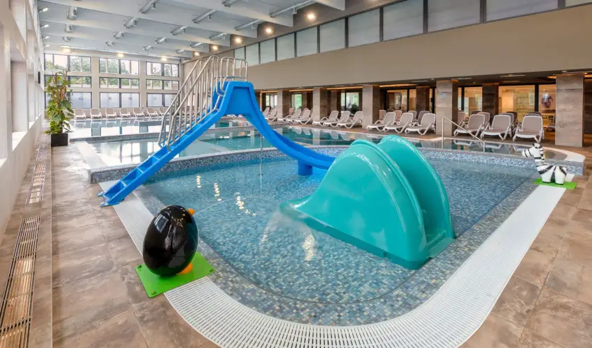 Hunguest Hotel B�l Resort Balatonalm�di - Kedvezm�nyes �szi wellness akci� (min. 2 �j) 
