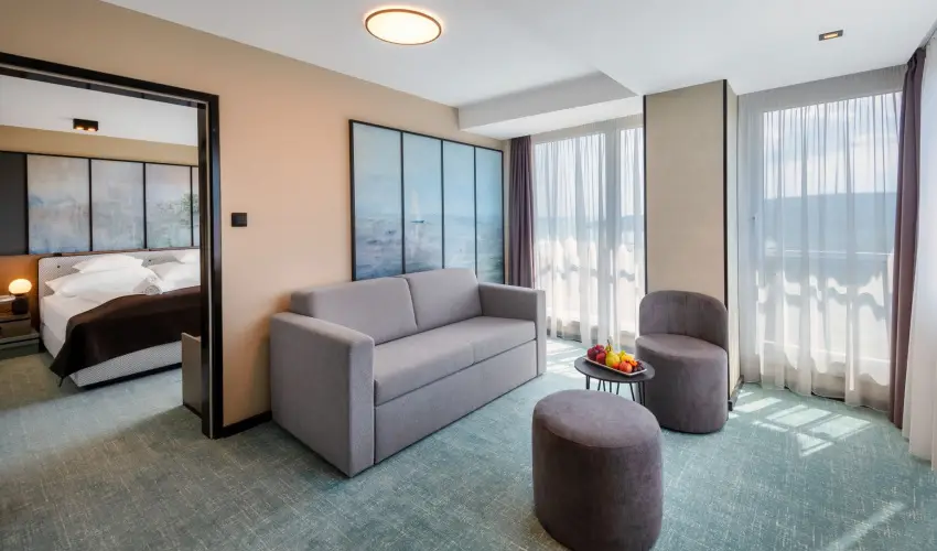 Hunguest Hotel B�l Resort Balatonalm�di - Kedvezm�nyes �szi wellness akci� (min. 2 �j) 