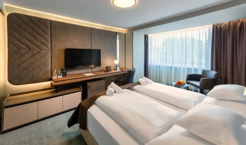 Hunguest Hotel B�l Resort Balatonalm�di - Kedvezm�nyes �szi wellness akci� (min. 2 �j) 
