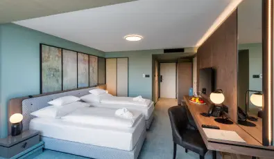 Hunguest Hotel B�l Resort Balatonalm�di