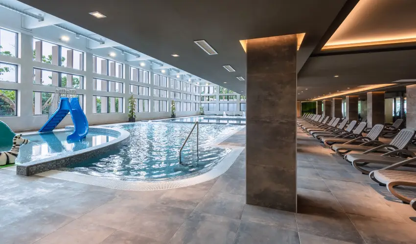 Hunguest Hotel B�l Resort Balatonalm�di - Kedvezm�nyes �szi wellness akci� (min. 2 �j) 