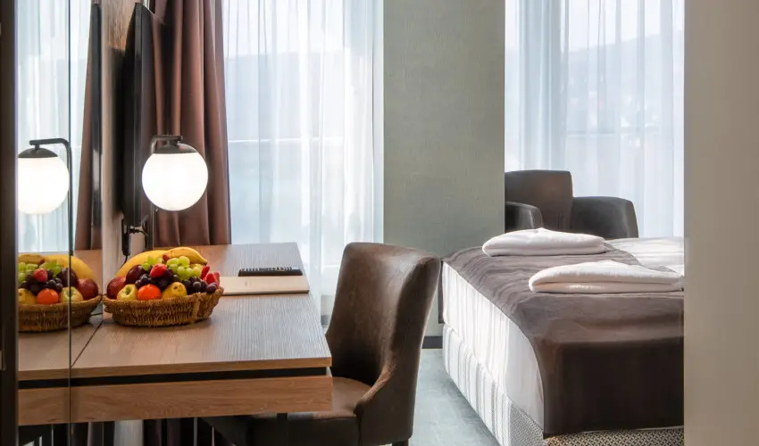 Hunguest Hotel B�l Resort Balatonalm�di - Kedvezm�nyes �szi wellness akci� (min. 2 �j) 