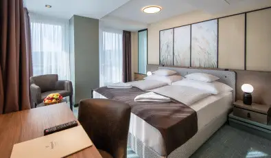 Hunguest Hotel B�l Resort Balatonalm�di