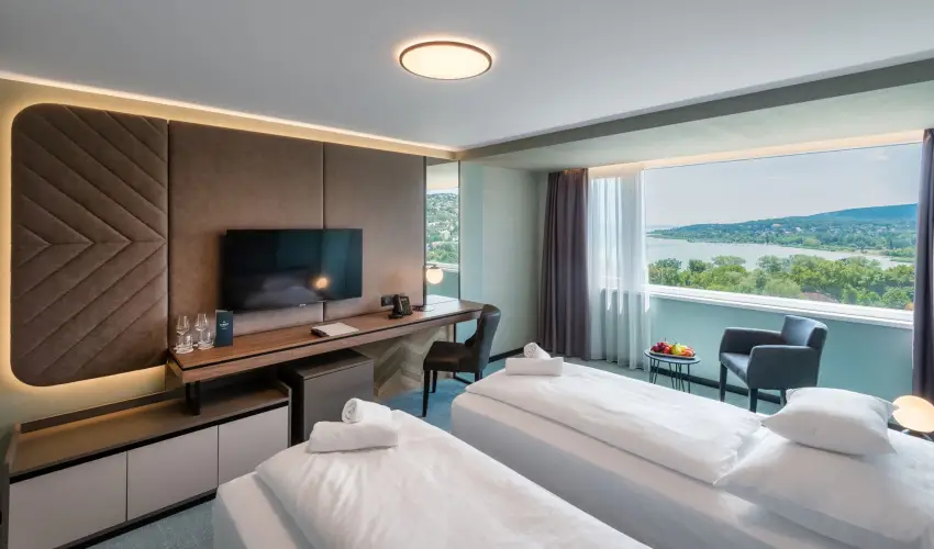 Hunguest Hotel B�l Resort Balatonalm�di - Kedvezm�nyes �szi wellness akci� (min. 2 �j) 