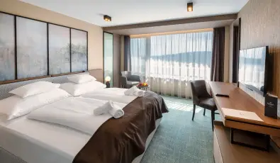 Hunguest Hotel B�l Resort Balatonalm�di
