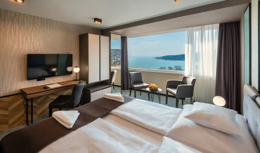 Hunguest Hotel B�l Resort Balatonalm�di - Kedvezm�nyes �szi wellness akci� (min. 2 �j) 
