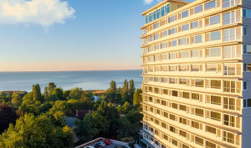 Hunguest Hotel B�l Resort Balatonalm�di - Kedvezm�nyes �szi wellness akci� (min. 2 �j) 