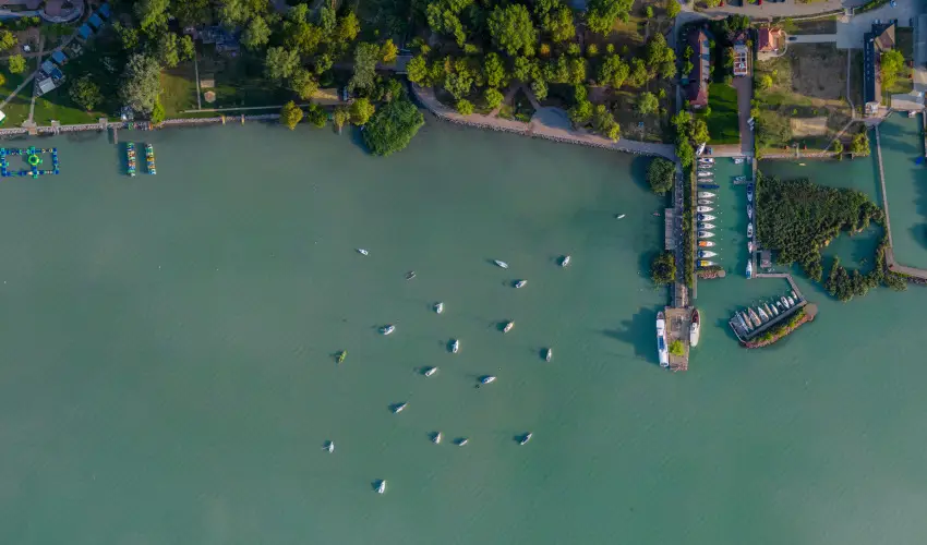 Hunguest Hotel B�l Resort Balatonalm�di - Kedvezm�nyes �szi wellness akci� (min. 2 �j) 