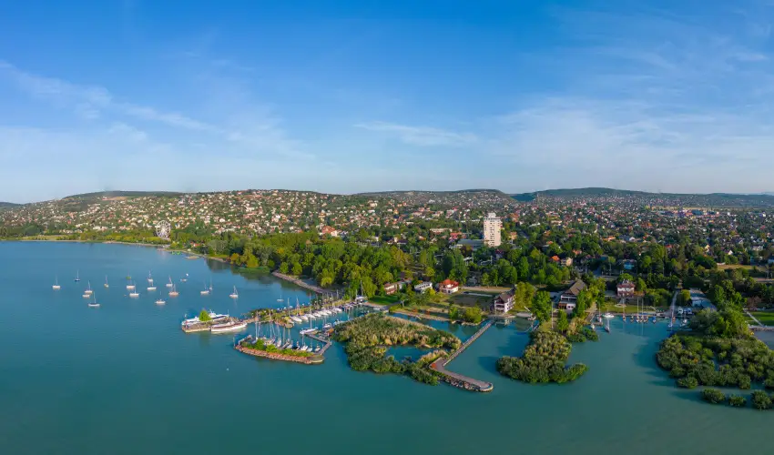 Hunguest Hotel B�l Resort Balatonalm�di - Kedvezm�nyes �szi wellness akci� (min. 2 �j) 