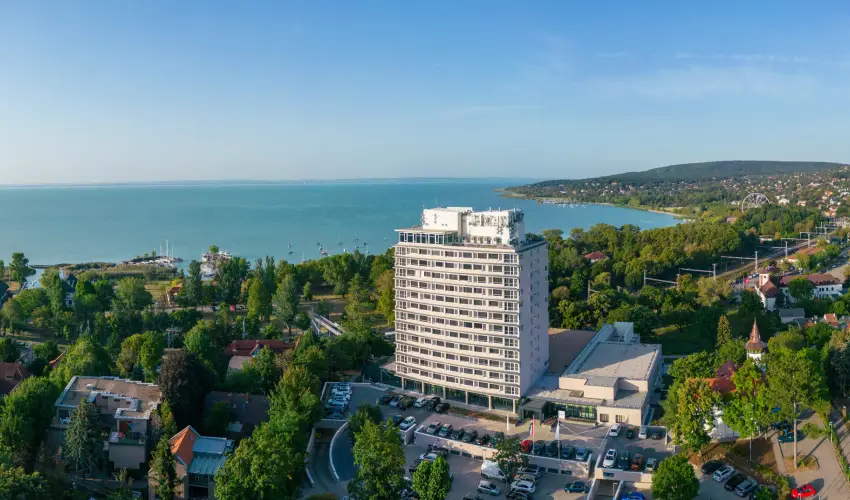 Hunguest Hotel B�l Resort Balatonalm�di - Kedvezm�nyes �szi wellness akci� (min. 2 �j) 