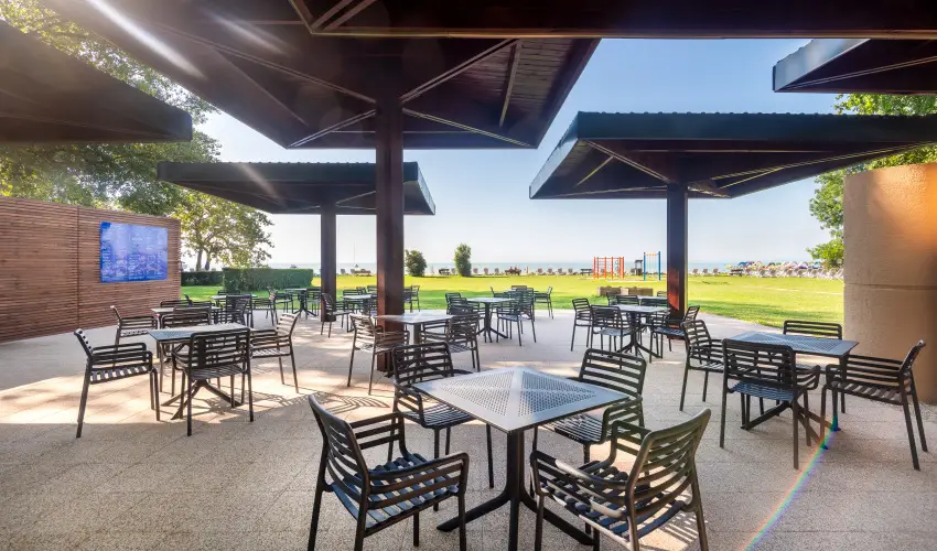 Hunguest Hotel B�l Resort Balatonalm�di - Kedvezm�nyes �szi wellness akci� (min. 2 �j) 