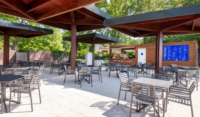 Hunguest Hotel B�l Resort Balatonalm�di - Kedvezm�nyes �szi wellness akci� (min. 2 �j) 