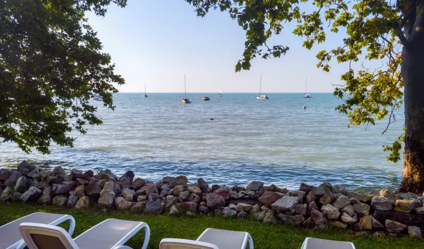 Hunguest Hotel B�l Resort Balatonalm�di - Kedvezm�nyes �szi wellness akci� (min. 2 �j) 