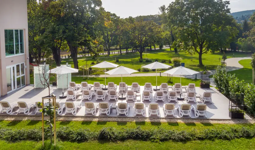 Hunguest Hotel B�l Resort Balatonalm�di - Kedvezm�nyes �szi wellness akci� (min. 2 �j) 