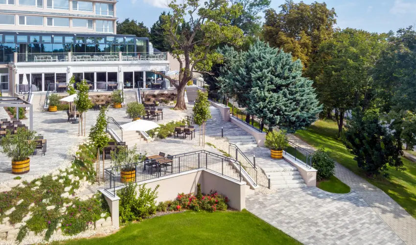 Hunguest Hotel B�l Resort Balatonalm�di - Kedvezm�nyes �szi wellness akci� (min. 2 �j) 