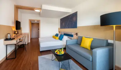 Hunguest Szeged (kor�bbi Forr�s) Szeged