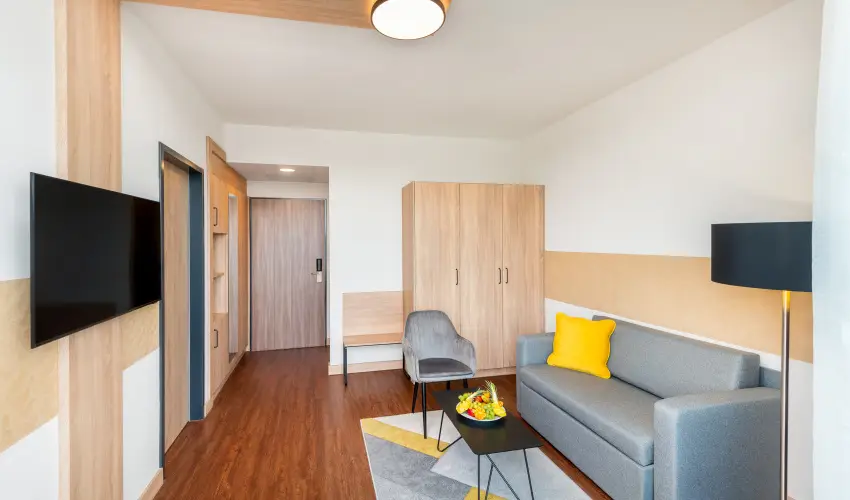 Hunguest Szeged (kor�bbi Forr�s) Szeged - Egy �jszak�s aj�nlat f�rd�bel�p�vel