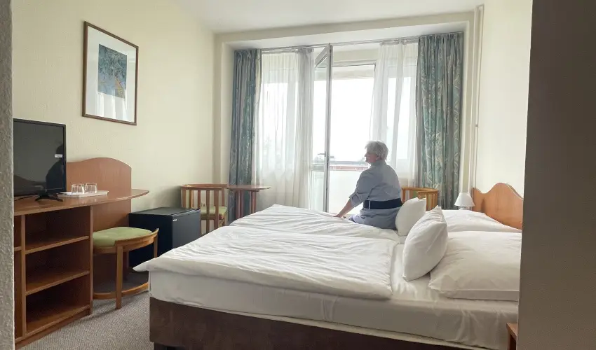 Hotel Nagyerd� Debrecen - Kedvezm�nyes �r csal�dok r�sz�reak �tkez�s n�lk�l (1 �jt�l)