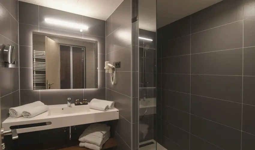 Hunguest Hotel Sst Nyregyhza - Sst - All inclusive (min. 2 j)