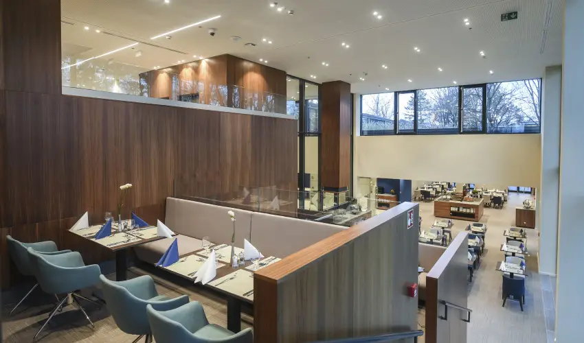 Hunguest Hotel Sst Nyregyhza - Sst - All inclusive (min. 2 j)