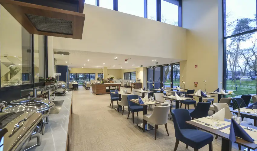 Hunguest Hotel Sst Nyregyhza - Sst - All inclusive (min. 2 j)