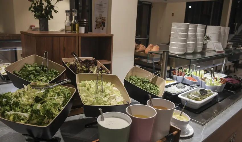 Hunguest Hotel Sst Nyregyhza - Sst - All inclusive (min. 2 j)