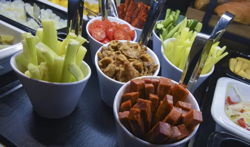 Hunguest Hotel Sst Nyregyhza - Sst - All inclusive (min. 2 j)