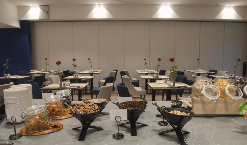 Hunguest Hotel Sst Nyregyhza - Sst - All inclusive (min. 2 j)