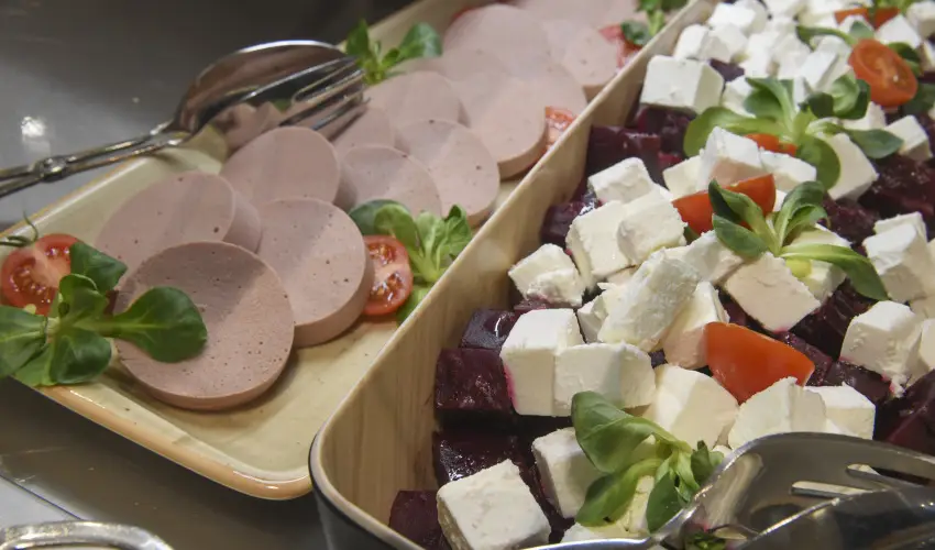 Hunguest Hotel Sst Nyregyhza - Sst - All inclusive (min. 2 j)