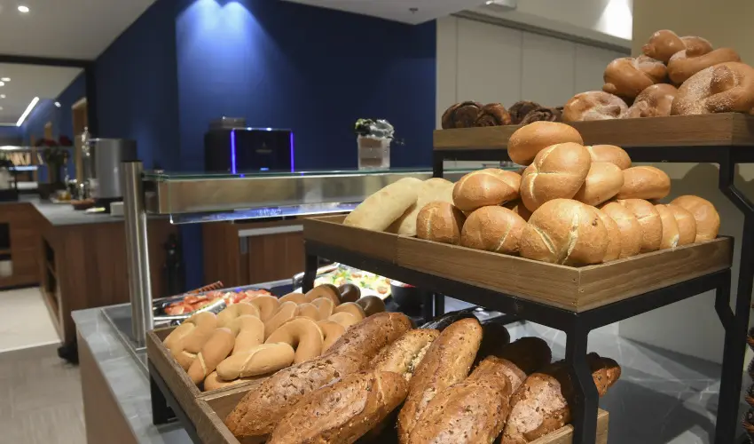 Hunguest Hotel Sst Nyregyhza - Sst - All inclusive (min. 2 j)