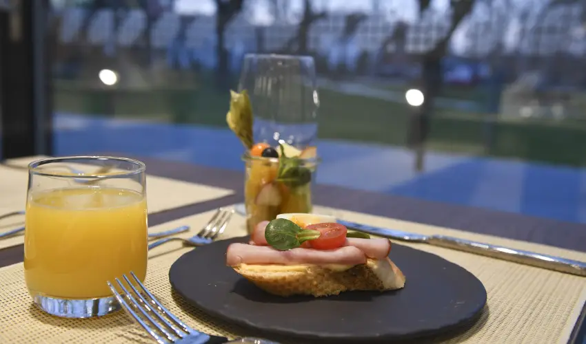 Hunguest Hotel Sst Nyregyhza - Sst - All inclusive (min. 2 j)