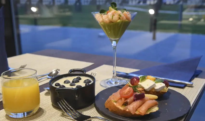 Hunguest Hotel Sst Nyregyhza - Sst - All inclusive (min. 2 j)