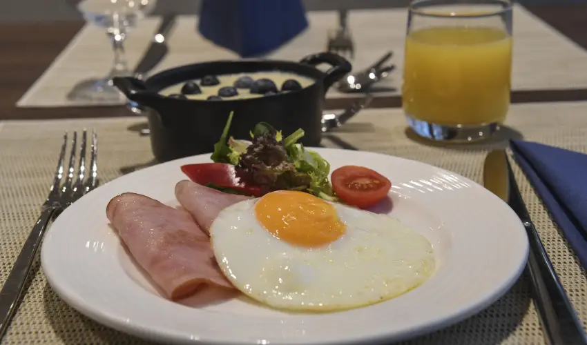 Hunguest Hotel Sst Nyregyhza - Sst - All inclusive (min. 2 j)