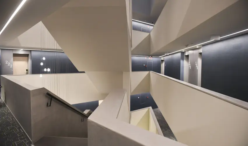 Hunguest Hotel Sst Nyregyhza - Sst - All inclusive (min. 2 j)