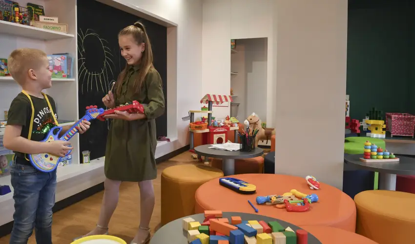 Hunguest Hotel Sst Nyregyhza - Sst - All inclusive (min. 2 j)