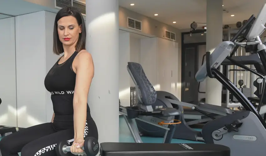 Hunguest Hotel Sst Nyregyhza - Sst - All inclusive (min. 2 j)