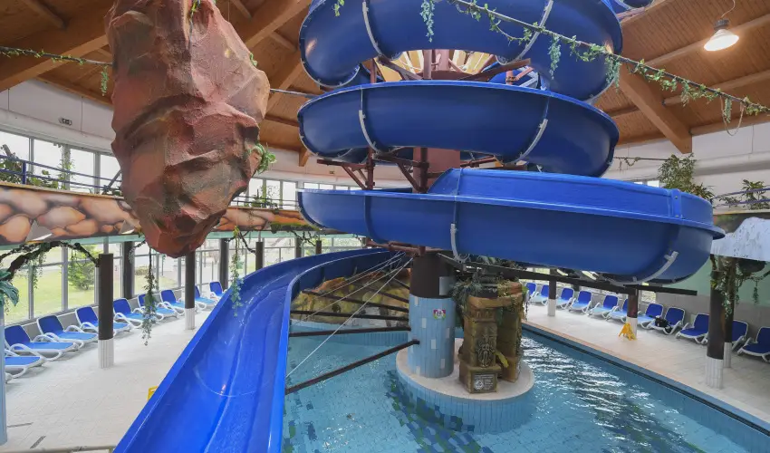 Hunguest Hotel Sst Nyregyhza - Sst - All inclusive (min. 2 j)