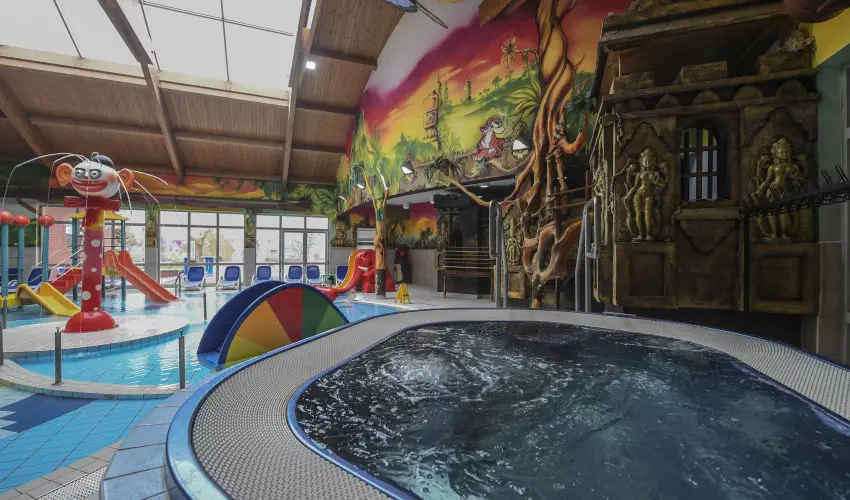 Hunguest Hotel Sst Nyregyhza - Sst - All inclusive (min. 2 j)