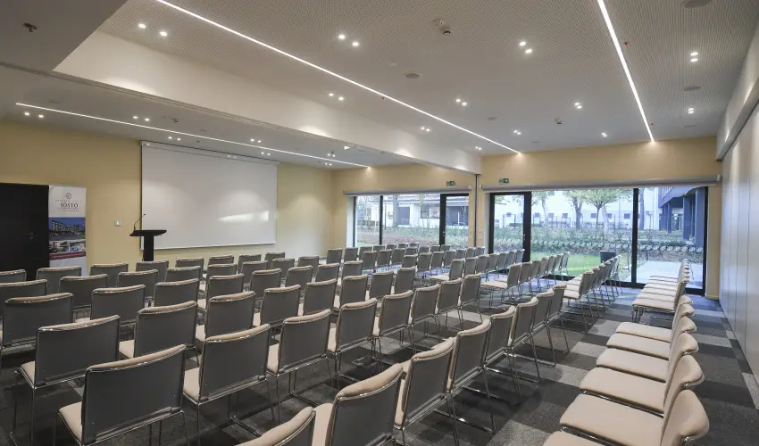 Hunguest Hotel Sst Nyregyhza - Sst - All inclusive (min. 2 j)