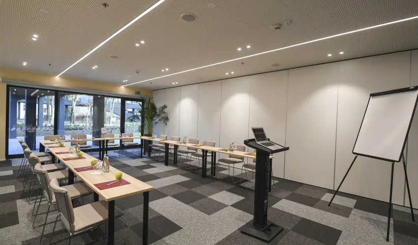 Hunguest Hotel Sst Nyregyhza - Sst - All inclusive (min. 2 j)