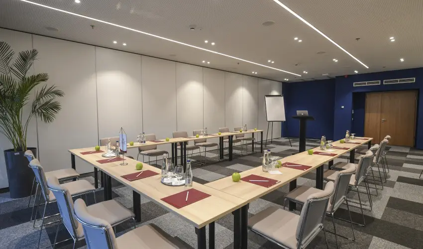 Hunguest Hotel Sst Nyregyhza - Sst - All inclusive (min. 2 j)