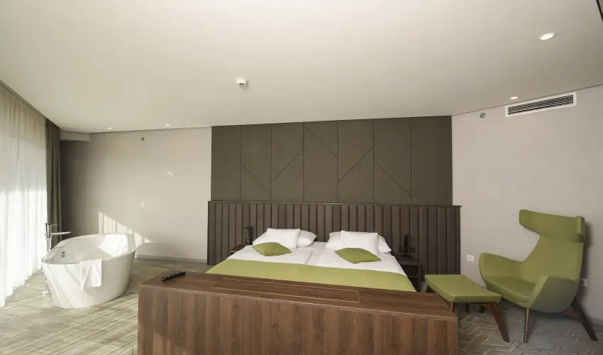 Hunguest Hotel Sst Nyregyhza - Sst - All inclusive (min. 2 j)