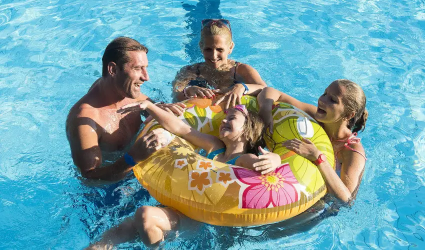 Hunguest Hotel Sst Nyregyhza - Sst - All inclusive (min. 2 j)