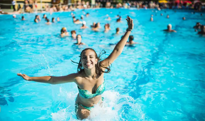 Hunguest Hotel Sst Nyregyhza - Sst - All inclusive (min. 2 j)