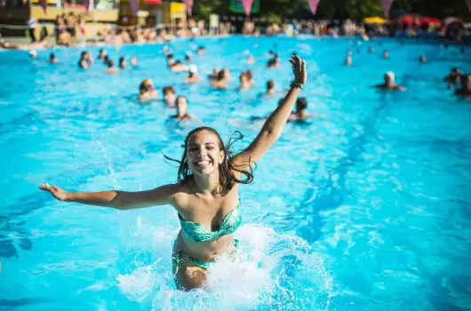 Hunguest Hotel Sst - Nyarals Nyregyhzn (min. 4 j)