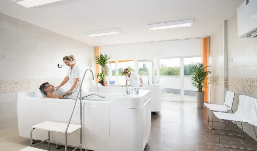 Hunguest Hotel Sst Nyregyhza - Sst - All inclusive (min. 2 j)