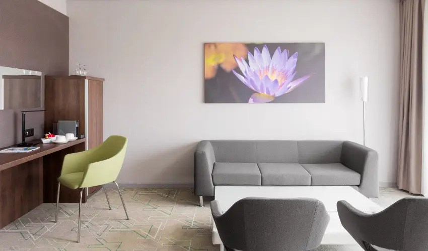 Hunguest Hotel Sst Nyregyhza - Sst - All inclusive (min. 2 j)